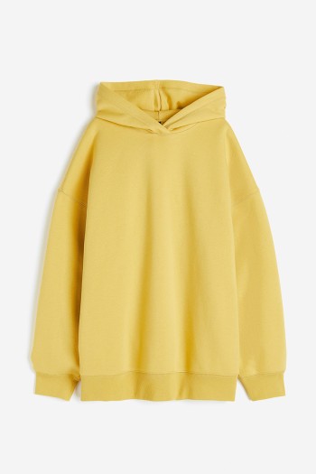 Oversized Hoodie